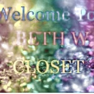 Meet your Posher, Beth